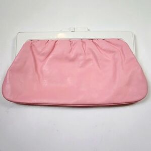 RARE VTG,VANESSA LEATHER HANDBAGS
